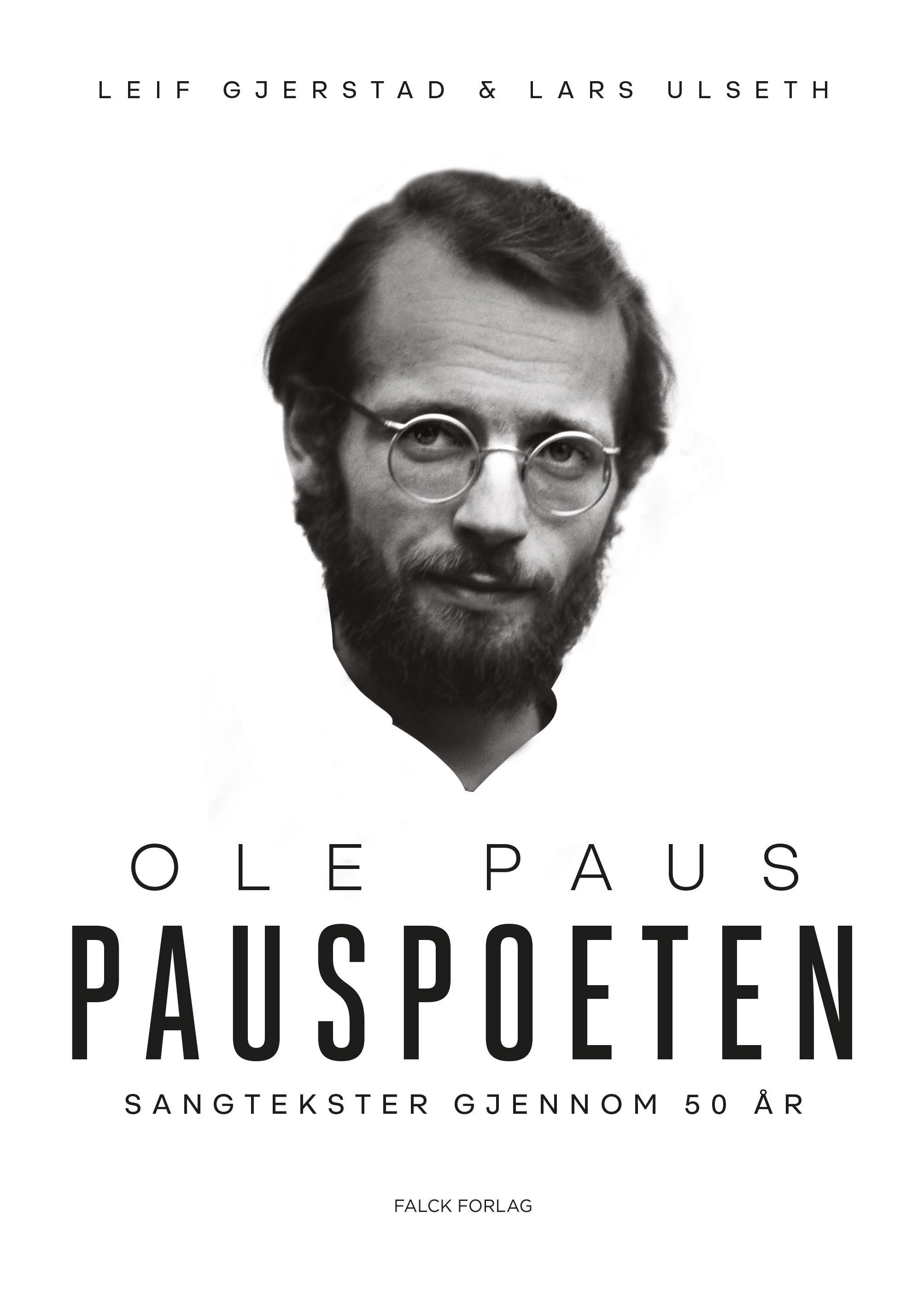 Ole Paus