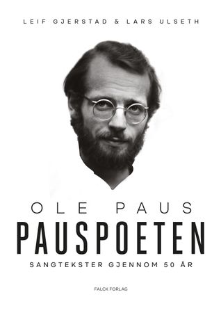 Ole Paus
