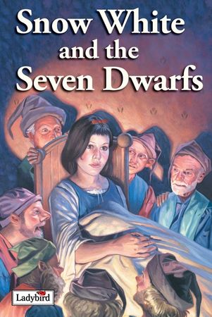 Snow White and the seven dwarfs