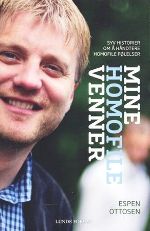 Mine homofile venner