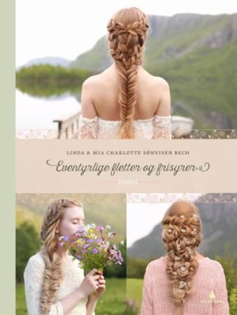 Eventyrlige fletter og frisyrer