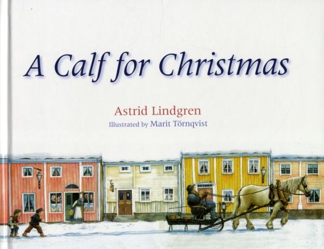 När Bäckhultarn for till stan