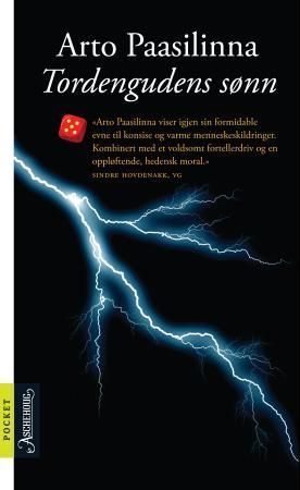 Ukkosenjumalan poika