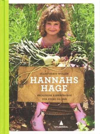 Hannahs hage