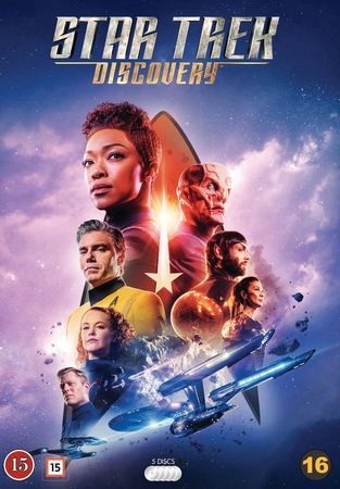 Star Trek. Season Two