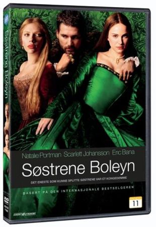 The Other Boleyn girl