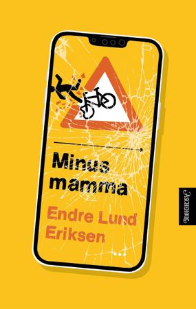 Minus mamma