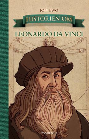 Historien om Leonardo da Vinci