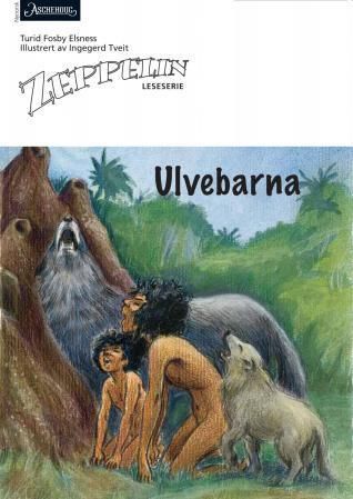 Ulvebarna