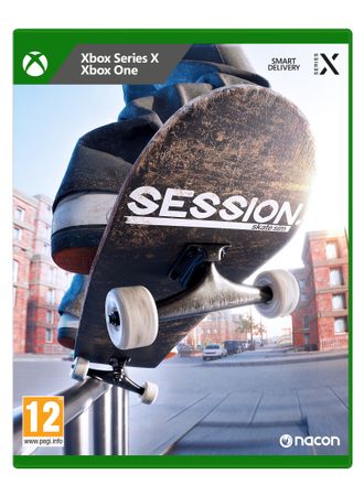 Session
