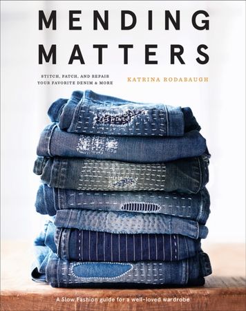 Mending matters