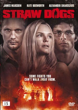 Straw dogs