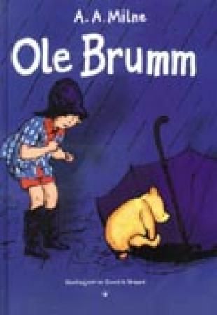 Winnie-the-Pooh