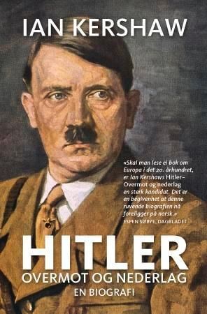 Hitler. 1936-1945 : nemesis