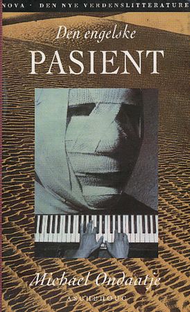 The English patient