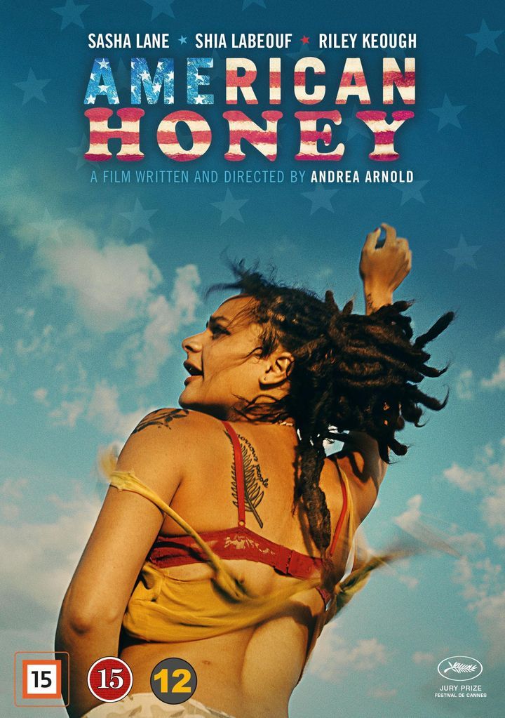 American honey