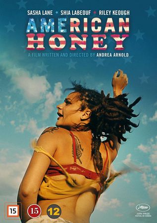 American honey