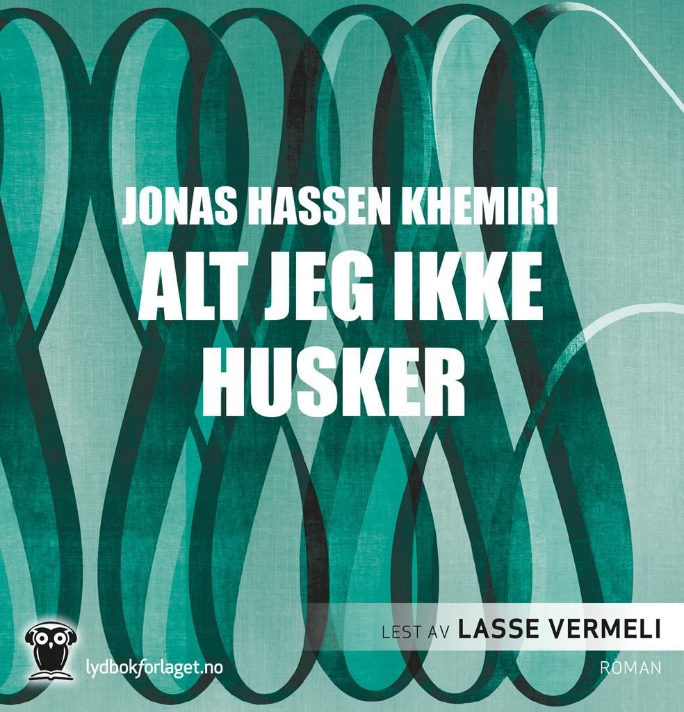 Allt jag inte minns