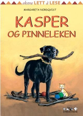 Poppes pinnar