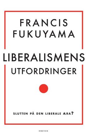 Liberalism and its discontents
