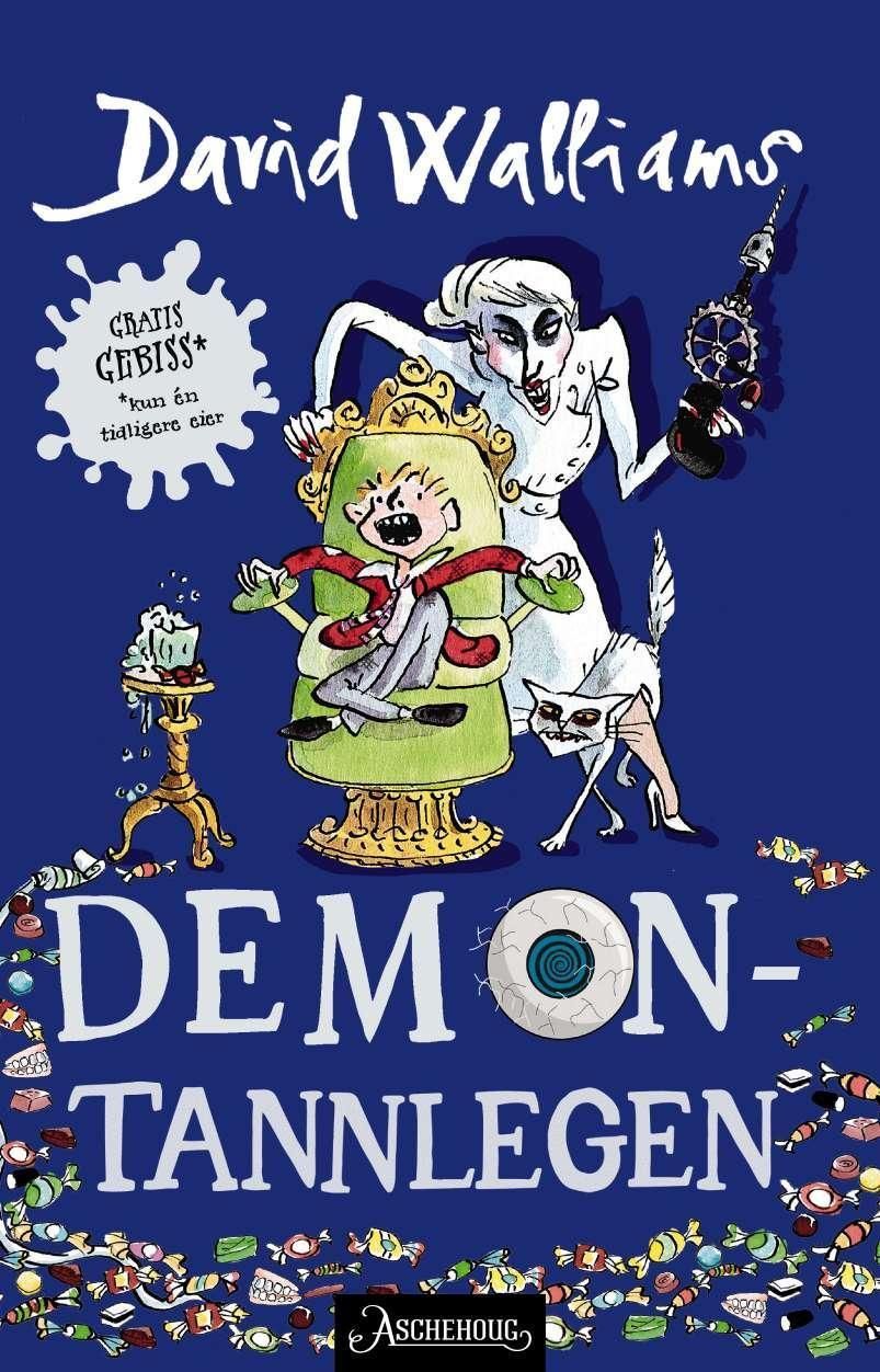 Demon dentist