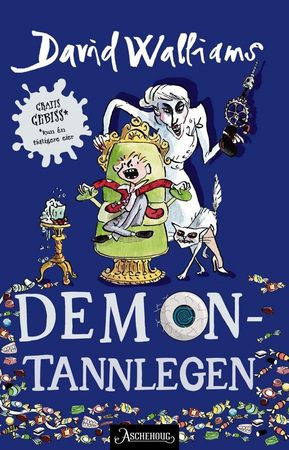 Demon dentist