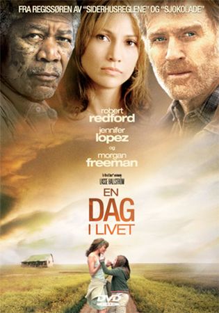 An Unfinished life