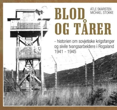 Blod og tårer