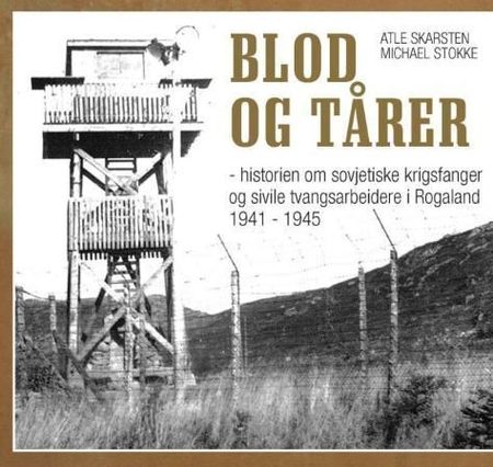 Blod og tårer