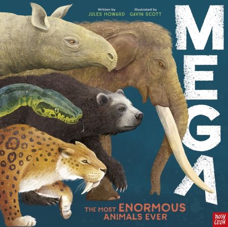 Mega