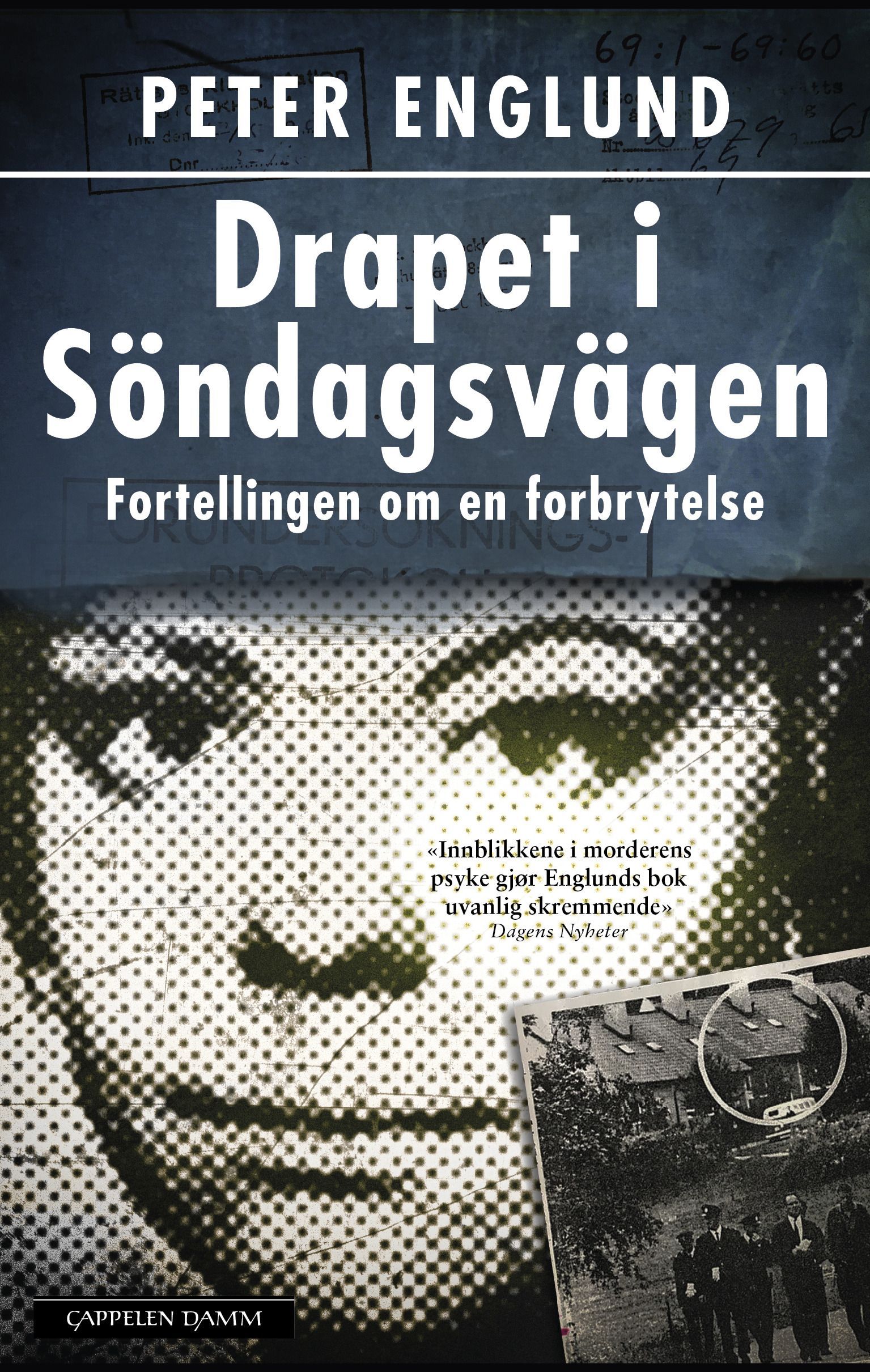 Söndagsvägen