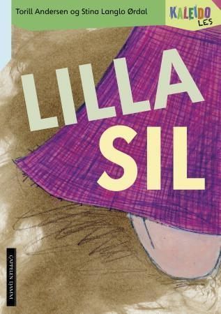 Lilla sil
