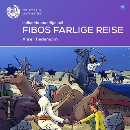 Fibos farlige færd