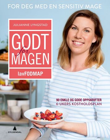 Godt for magen