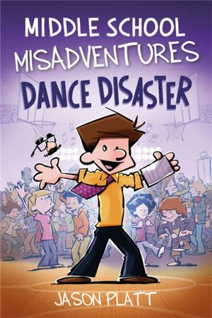 Dance disaster