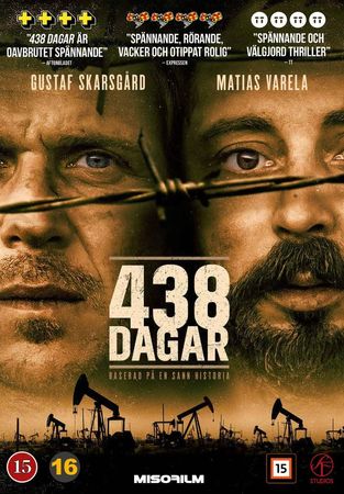 438 dagar