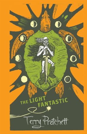 The light fantastic