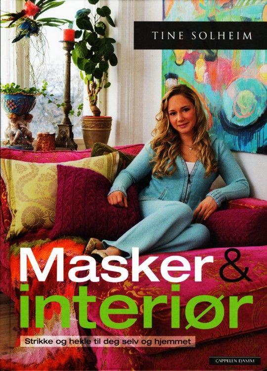 Masker & interiør