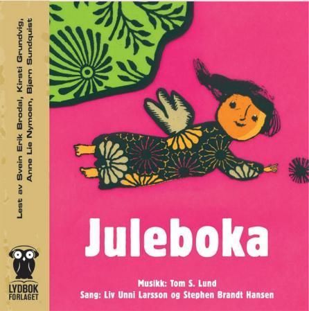 Juleboka