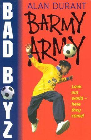Barmy army