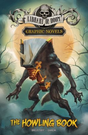 The howling book