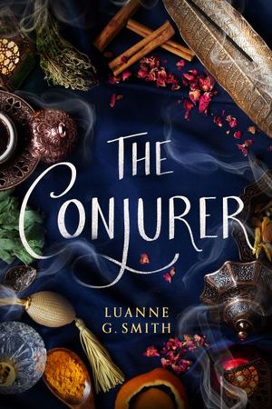 The conjurer