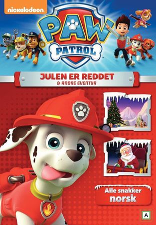 Paw Patrol. Season 1. volume 10