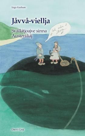 Jåvvå-viellja