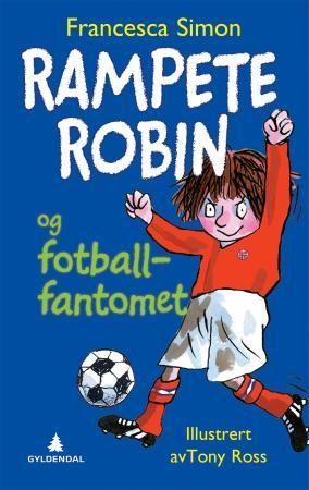 Horrid Henry and the football fiend