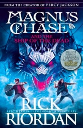 The ship of the dead
