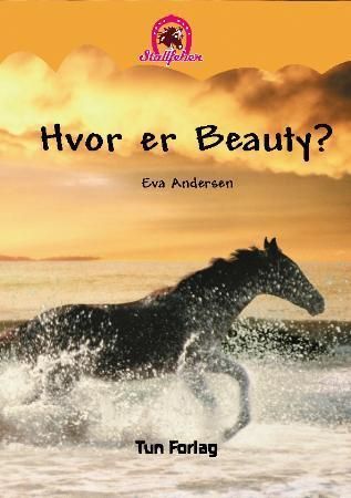 Hvor er Tøsen?
