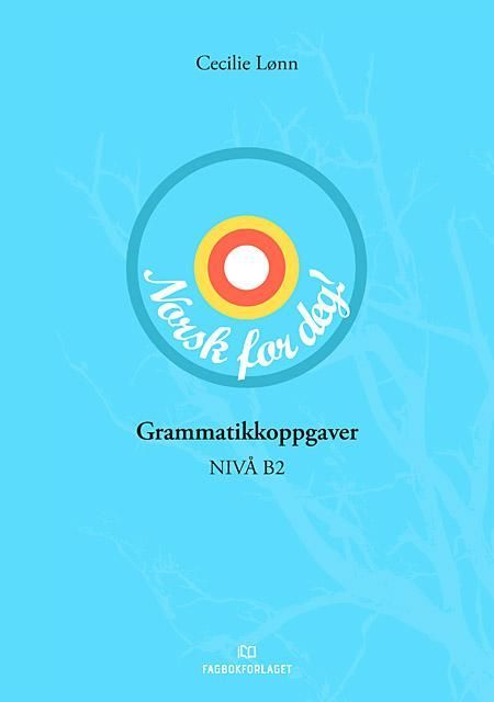 Norsk for deg!