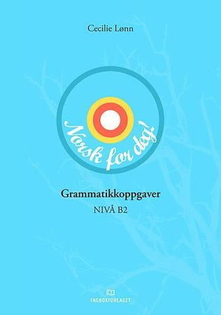 Norsk for deg!