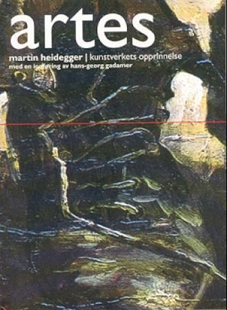 Der Ursprung des Kunstwerkes